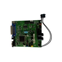 메인 보드 포맷터 마더 ARGOX OS-214PLUS 2.05 4V 프린터, 한개옵션1, 01 4.00 Version