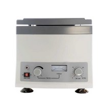 원심 분리기 대용량 혈장 혈액 탈수기 마이크로 튜브, TDL-80-2B (20mlx12)