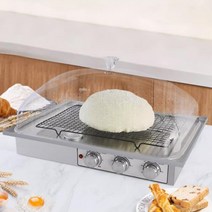 베이킹 제빵 반죽 발효 가정용 빵 발효기, 3번