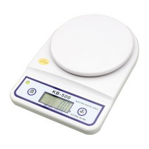 전자저울 500g 경인 / 가정용 베이킹 요리 과학실험용