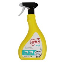 TVX377513랩신 홈백신 욕실용 세정제 600ml -TJ 욕실청소 화장실청소 애경산업 애경 욕실 화장실 세정제 욕실세정제, 1