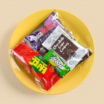 소규모 간식 답례품 어린이집 생일 답례품 실속 빵빵 4호 20팩 [무료배송+무료라벨] 교회 주일학교 달란트 시장 초등생 생일 답례품 체육대회 소풍 단체 간식꾸러미, 실속 빵빵 간식 4호 20개