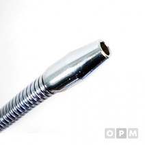 JA)철 절삭유 자바라호스 15Ax500L, 상세페이지 참조