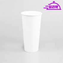 종이컵20oz(무지) / 1000개