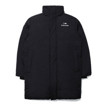 *본사직영* [아이더] 노마드 롱 UNI 다운 자켓 DMW21595Z1