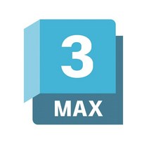 오토데스크 AutoDesk 3ds max 2023 3년 구독 라이선스 3d맥스