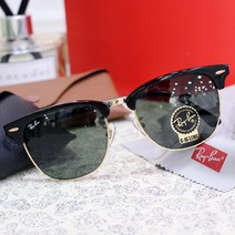 레이벤 선글라스 클럽마스터 0RB 3016F W0365 55 CLUBMASTER