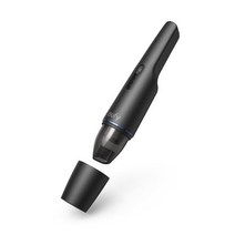 해외Anker eufy HomeVac H11 무선 휴대용 핸드 헬드 진공 청소기 5500Pa 흡입 전원 가정용 자동차 및, 02 Black_03 러시아