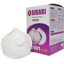 HORSE POWER 비바리 방진마스크 1급 2급 특급 미세먼지 분진 용접, 1box