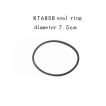 컵실링기 로터리 컵 폴리셔 및 보석 연마 기계 액세서리 용 고무 씰... KT2000 KT6808, [02] KT6808 seal ring