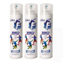 신신제약 신신파스 F 스포츠 에디션 파스 3개, 1개