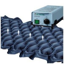 욕창방지/에어 매트리스/AD-1200 FARIC L/V/영원