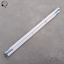 삼절곤 연습용 삼절봉 호신용 봉술, 무학교 훈련 삼단봉(pc 플라스틱)
