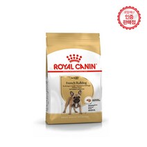 [브이펫] 로얄캐닌 강아지사료 프렌치불독 3kg/근육량유지, 상세 설명 참조, 상세 설명 참조, 상세 설명 참조