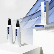H레시피 매직 헤어세럼, 120ml, 1개