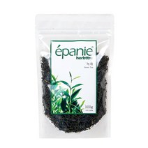 녹차 리필팩 100g 세작녹차 잎녹차 국산녹차 녹차잎차_2022 BEST, 잭콩이 1