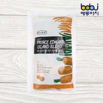 웰프레쉬 냉동 프린스에드워드 아일랜드 블렌드1kg, 1000g