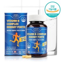 수용성 비타민 B군 종합 영양제 나이아신 스포츠선수 종비 스포츠영양제 운동선수비타민 운동선수영양제