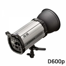 LS3)포멕스 사진조명 D Studio Flash 600ws Prop (D600p) 프로 스트로보, 본상품