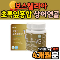 초록잎 홍합 보스웰리아 우슬 상어 연골 캡슐 정 akba kba 보스벨리아 보스웰리스 fjcc복합체 초록홍합 보수벨리아 보스웰리아산 보스밸리아 보리스웰리아 akbakba
