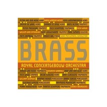 rass of the Royal Concertgeouw Orchestra [ SACD] Hyrid SACD
