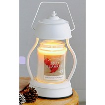 캔들워머 촛불 램프 워머 등 오로라 청동 병 양초, 02=Black_XS