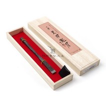 고급 수제 전각도 천인인도 11mm 전문가용 낙관칼