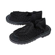 츄바스코 츄바스코 아즈텍 AZTEC BLACK/BLACK S130293