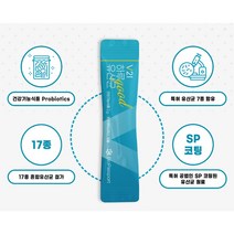 V21 하루 유신균 2g 15개입 2주분, 30개입