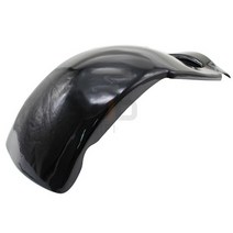 할리데이비슨 투어링 배거 리어 펜더 휀더