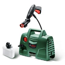 보쉬 가정용 고압 세척기 Easy Aquatak 100