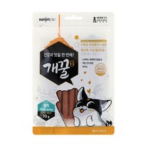 브랜드없음 프로폴리스함유 댕댕이 참치 져키 2개 강아지입냄새, 기본, 선택완료, 선택완료