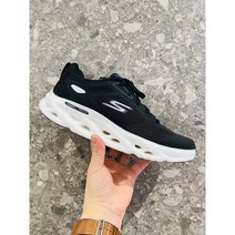 스케쳐스 남성용 운동화 고 런 글라이드 스텝 하이퍼버스트 SP0MR21Y011