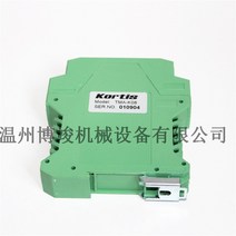 장력 제어 시스템 TMA-K08 신호 증폭기, 01 TMA-K08
