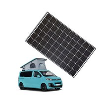 독립태양광 집열판 솔라판넬 솔라모듈 태양 인버터, 1-2. 한화 375w