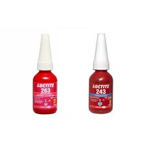 *케미칼인벤 나사고정제 ( 243 / 263 ) 10ml, 243 10ml