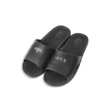 (주)선업 (선업) 지압 다용도EVA슬리퍼(주문제작OK)