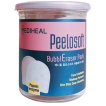 메디힐 필로소프트 버블레이저 패드 20매, 1개