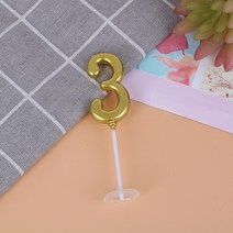 꽃초 돈보약 어버이날 포토존 샌드세레머니 브라이덜샤워 소품대여 축사 케이스 대두피켓 15pcs 케이크 장식 디지털 생일 촛불 케이크 토퍼 장식 무연 생일 번호 스레드 촛불 촛불, 5-0-9 케이크 양초