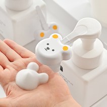 생활공작소 생곰&생범이 250ml 핸드워시 답례품 귀여운 어린이집선물 손세정제답례품 유치원생일선물 웨딩 소규모돌잔치, 로얄아이보리박스, 생범이(호랑이)