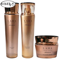 이자녹스 라하 트루셀 어드벤스드 리커버리 3종세트, 1개