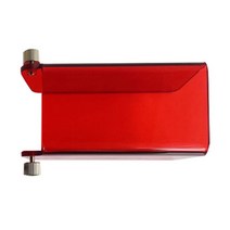실용적인 레이저 안전 보호 커버 녹색 빨간색 33mm 40mm 60mm 레이저 고글 보호 눈 190-540nm 안전 고글