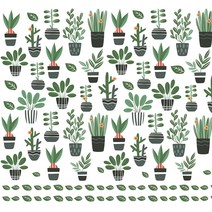 동영) 도자기 전용 상회용 전사지 KR15 760~800도 소성