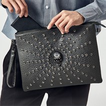 애드에딧 폴미첼 클러치백