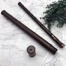 [조한스토어] 인효교재 교육용 PVC 이지 단소, PVC 원통 케이스