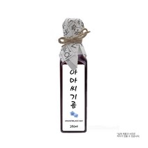 아마씨유 250ml 1병 (000900), 1개