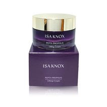이자녹스 펩타 프로폴리스 리프팅 크림 50ml, 1개
