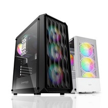 CM컴퓨터 게이밍 사무용 인강용 가성비PC 컴퓨터 모니터풀세트 조립컴퓨터 롤 오버워치2 배그 디아블로2 캐드 포토샵용, 27인치 모니터, 갓성비-04, 갓성비-04, 27인치 모니터
