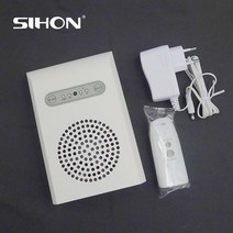 200mg/h Ozone Air Purifier 오존기 가정 창고 화장실용, 기본선택
