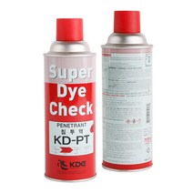 일신 슈퍼 다이체크 침투제 420ml, 1개